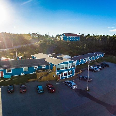 Anchor Inn Hotel And Suites Туіллінґейт Екстер'єр фото