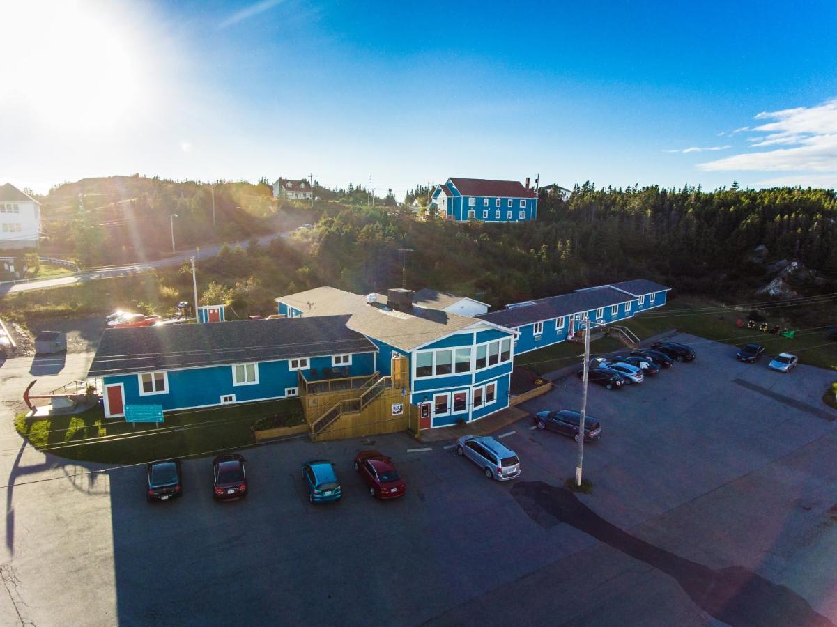 Anchor Inn Hotel And Suites Туіллінґейт Екстер'єр фото