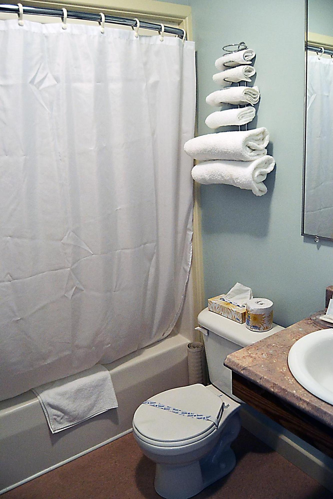 Anchor Inn Hotel And Suites Туіллінґейт Екстер'єр фото