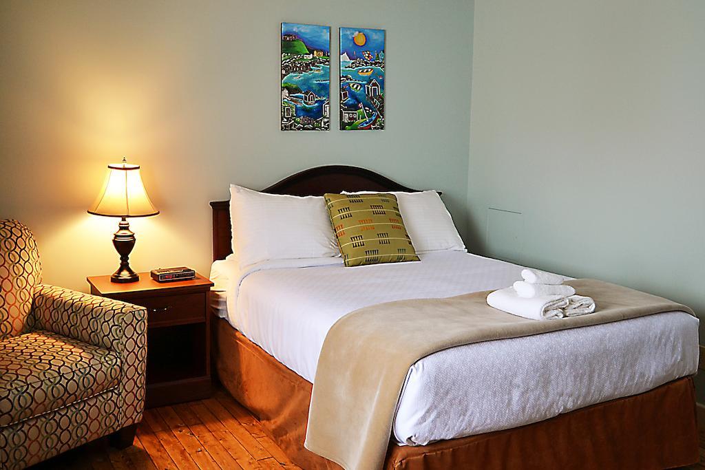 Anchor Inn Hotel And Suites Туіллінґейт Номер фото