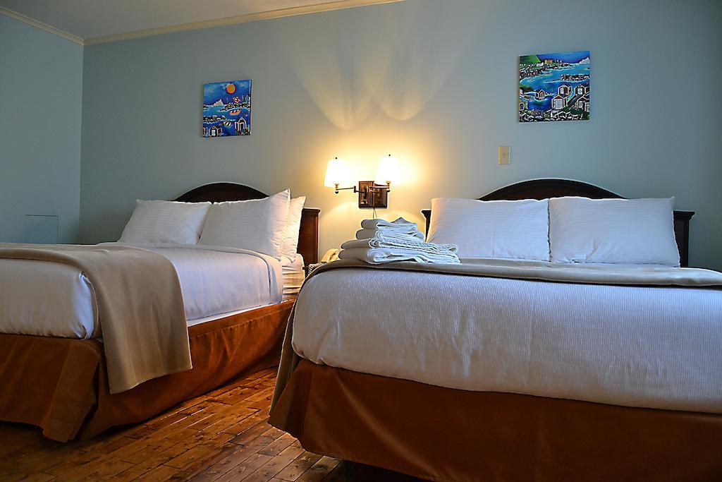 Anchor Inn Hotel And Suites Туіллінґейт Номер фото