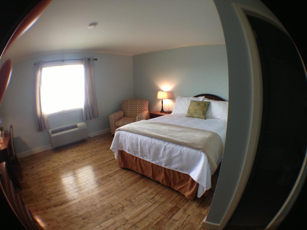 Anchor Inn Hotel And Suites Туіллінґейт Номер фото